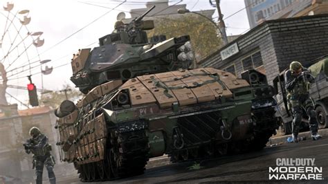 Call Of Duty Modern Warfare Review Disturbing And Thoughtful Venturebeat