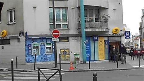 Tracking the packages from the french republic. LA POSTE Rue du Moulin de la Pointe, Paris 75013, France ...