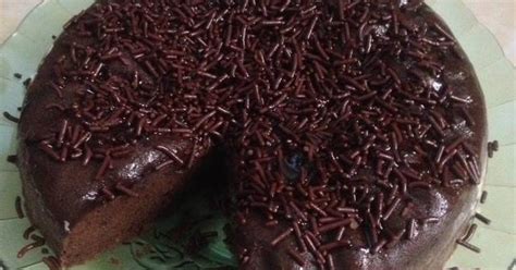 Aduk tanpa jeda ya untuk menghindari bahan yang menggumpal dan membuat rasanya berbeda. Resep Brownies Kukus Rice Cooker anti gagal oleh ...