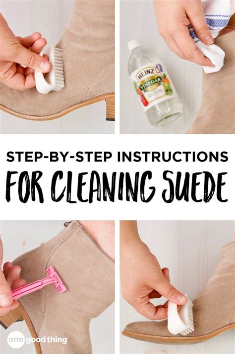 We did not find results for: How to Clean Suede Shoes the Easy Way in 2020 | How to clean suede, Clean suede shoes, Shoe ...