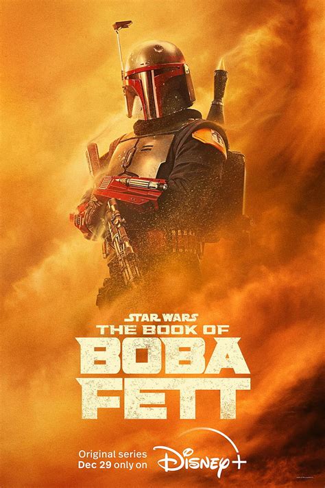 The Book Of Boba Fett Trailers Disney Plus Release Date And Everything You Need To Know Hd