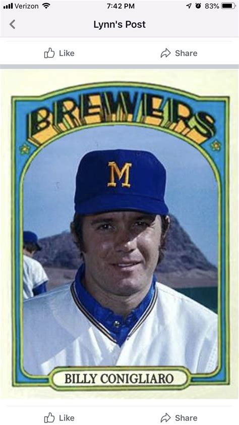 Pin by Empty on Baseball cards | Brewers baseball, Milwaukee brewers baseball, Baseball cards