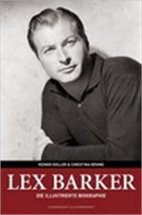 Get details on the hot and heavy romance. Lex Barker