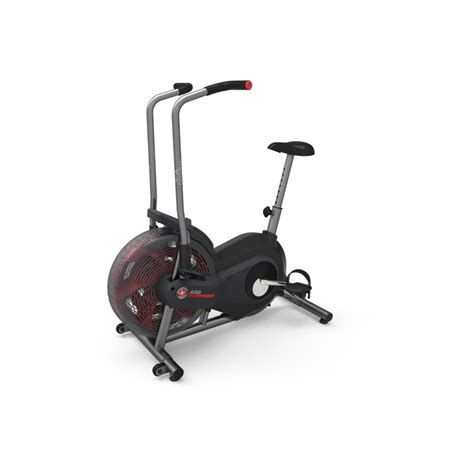 Schwinn Ad2 Airdyne Exercise Bike Review Fit Clarity