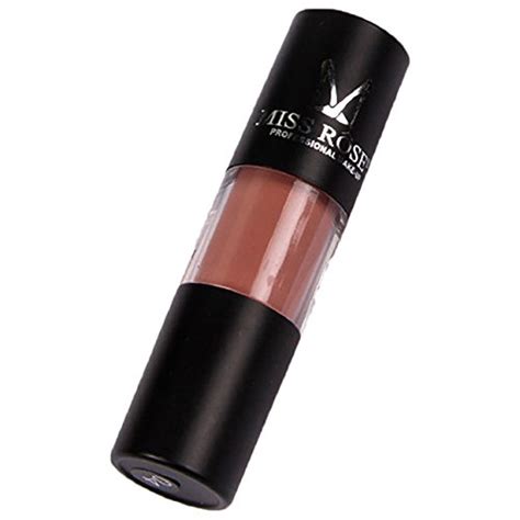 Buy Miss Rose Make Up Matte Lipstick Lips Gloss Waterproof Liquid Lipstick Nutritious Easy