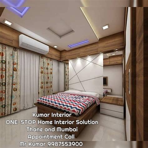 Kumar Interior One Stop Complete Home Interior Solution For Thane And
