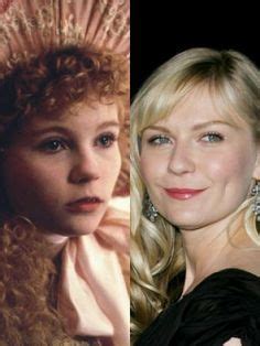 Kirsten dunst is pregnant and expecting her second child. 27 Celebrity Child Stars: Then and Now ideas | stars then ...