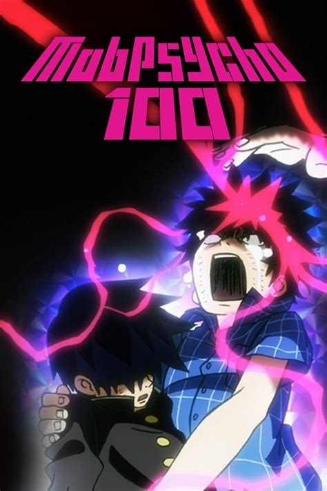 Mob Psycho Season Pictures Rotten Tomatoes