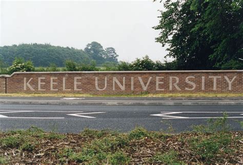 Keele University Top University In United Kingdom Gotouniversity