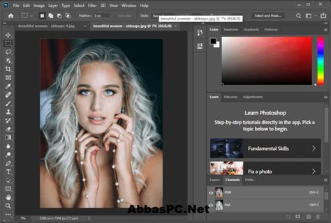 How To Install Adobe Photoshop Cc 2020 Free Full Crack Version Images