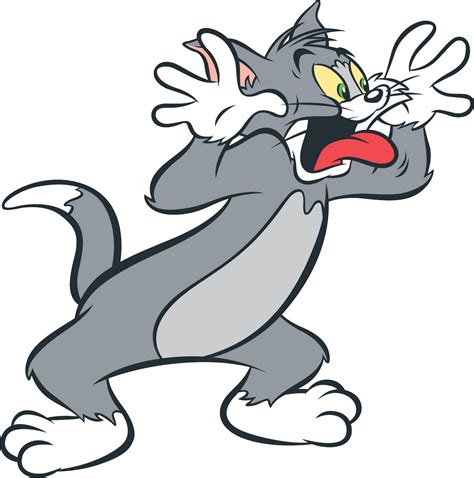 Tom And Jerry Png Images Transparent Background Png Play