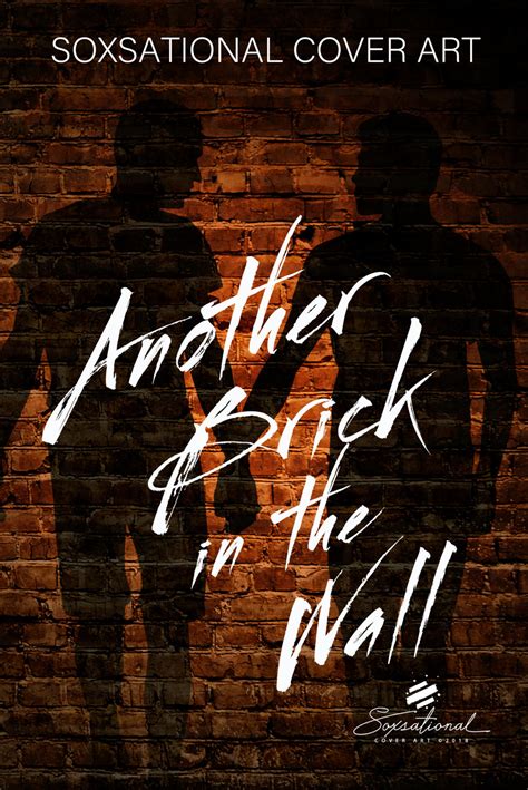 Another Brick In The Wall Soxational Cover Art