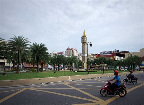 Things To Do In Kota Bharu Kelantan I Wander