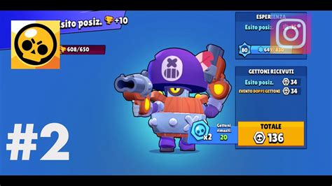 Gameloop, developed by the tencent studio, lets you play android videogames on your pc. Brawl Stars- Gameplay #2🏆🏆🏆13400 - YouTube