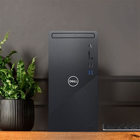 Customer Reviews Dell Inspiron 3000 Desktop Intel Core I5 10400 12gb