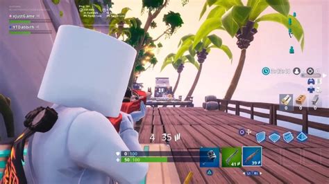 Fortnite save the world free items. 'Fortnite' Creative 6 Best Map Codes: Capture the Flag ...