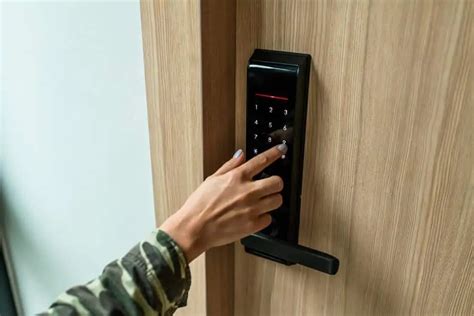 Best Keyless Door Lock For Convenience And Security Archute
