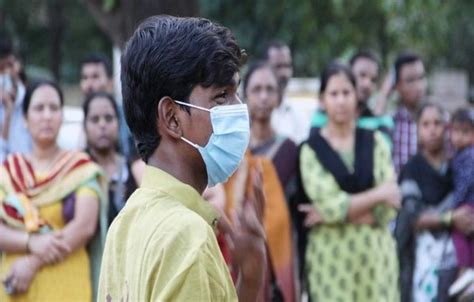 Health Ministry Issues Revised H1n1 Guidelines To States Health News Et Healthworld