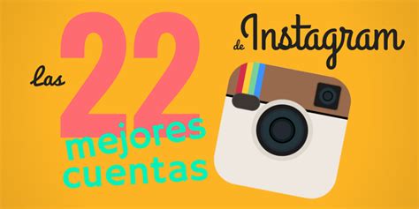 201 Mejores Cuentas De Instagram Blog Saltandotrenes