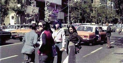 Iran Before The Revolution