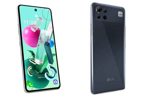 The 5 Best Lg Phones You Can Buy Right Now 2022
