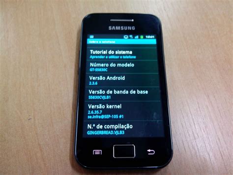 You are downloading an older apk version of opera mini. Samsung gt-5830c S5830 Galaxy ACE | Tudo vem da China