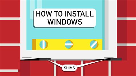 How To Install Windows | Step-by-Step Replacement Window Guide