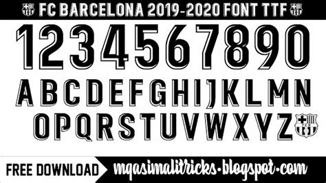 Jersey Font Cricut Free 3d Block Numbers Font