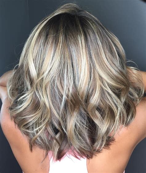 70 Flattering Balayage Hair Color Ideas For 2022