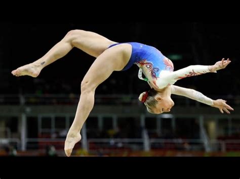 Pin By Zoe Moeller On Gymnastics Olympic Trampoline Gymnastics Olympics