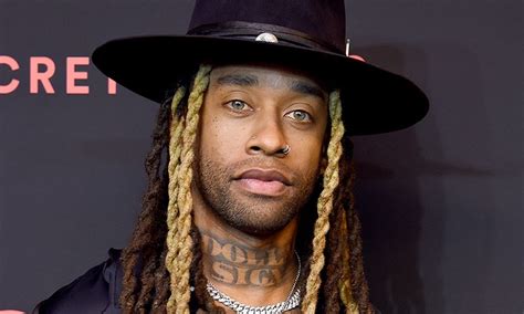 Discover all ty dolla $ign's music connections, watch videos, listen to music, discuss and download. Ty Dolla $ign Indicted for Felony Drug Charges