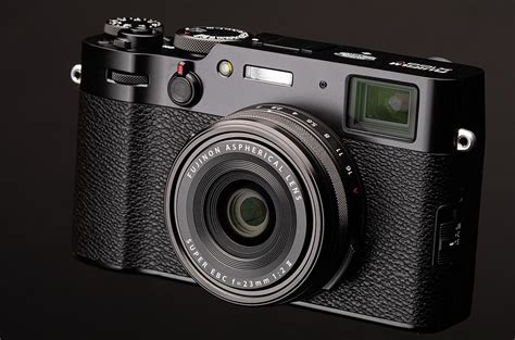 Fujifilm X100v Review The Most Capable Prime Lens Compact Camera Ever