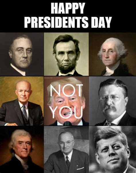 presidents day 2024 meme alice benedicta