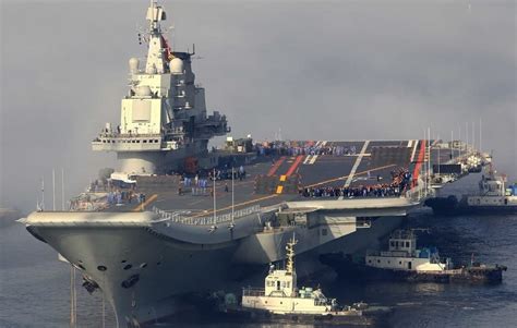 Why The Rise Of Chinas Navy Is Truly Incredible 19fortyfive