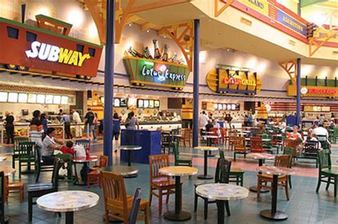 Find information about hours, locations, online information and users ratings and reviews. The Food Court - Testing Ground for the Next Big Dining ...