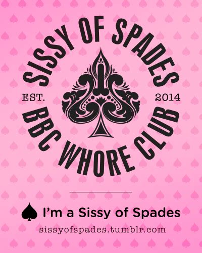 Reblog If You Are A Sissy Of Spades Sissyofspades Tumbex