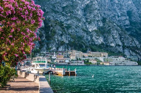 8 Best Airports For Lake Garda Italys Largest Lake