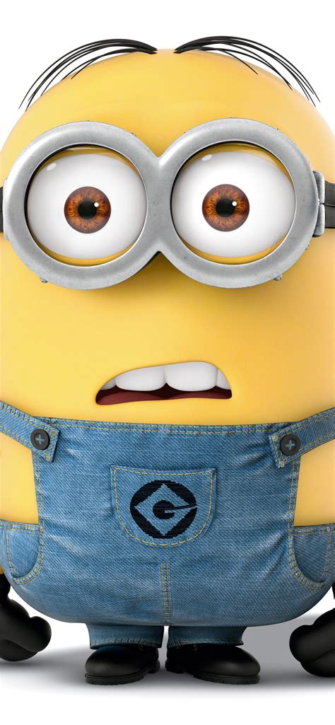 1242x2688 Minions 7 Iphone Xs Max Hd 4k Wallpapers Images