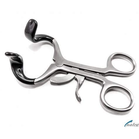 Molt Mouth Retractor 14 Cm Dental Surgical Oral Instruments Ent Gag Natra