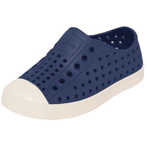 Buy Cheap Native Kids Jefferson Shoes