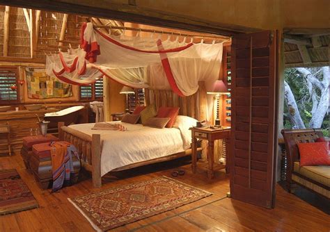 Most Popular 34 Traditional African Bed