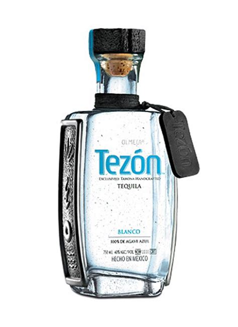 Review Tezon Blanco Tequila Best Tasting Spirits Best Tasting Spirits