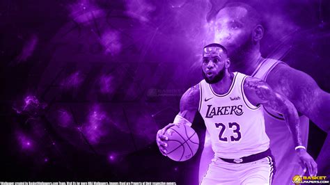 LeBron James 2019 LA Lakers 2560×1440 Wallpaper ...