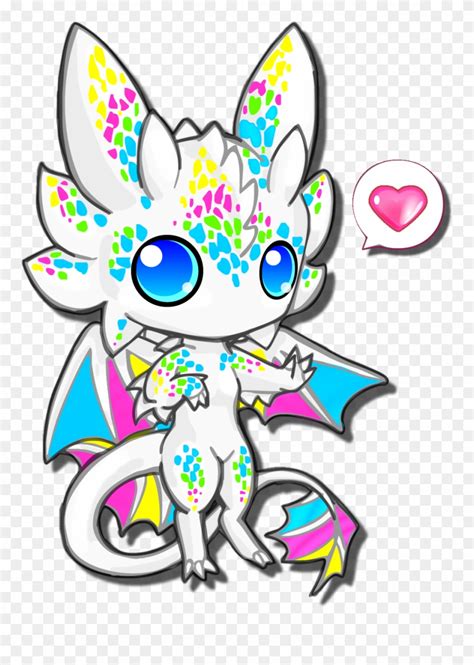 All the best anime dragon drawing 38+ collected on this page. Little Dragon Clipart Round - Anime Cute Animal Drawings ...