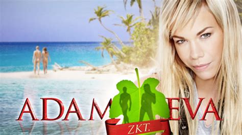 Adam Zoekt Eva Aflevering 2 Adam Zkt Eva Vips Videoland Eva