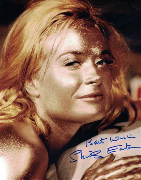 Shirley Eaton Jill Masterson In Goldfinger Shirley Eaton Jill Mast Autographica