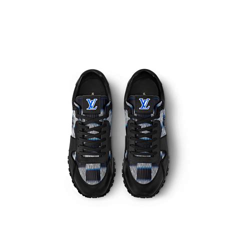Run Away Sneaker Shoes Louis Vuitton
