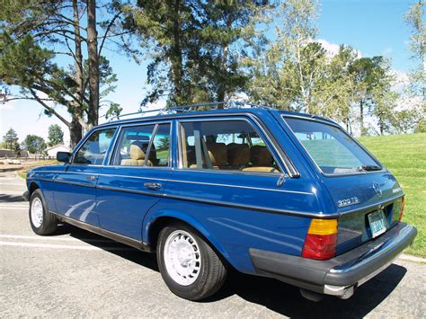 Forum mercedes benz c class di indonesia pricepricecom. 1983 300TD 71K miles. Best W123 wagon for sale in the USA - PeachParts Mercedes-Benz Forum