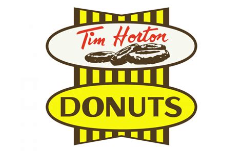 Tim Hortons Logo Logo And Symbol Meaning History Png