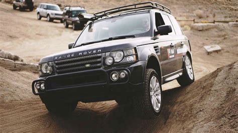 Land Rover Discovery Sport Overland Ubicaciondepersonascdmxgobmx
